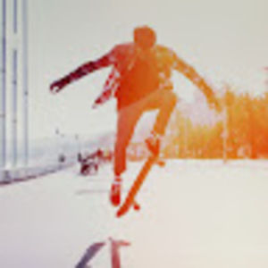 Meet your Posher, Jake